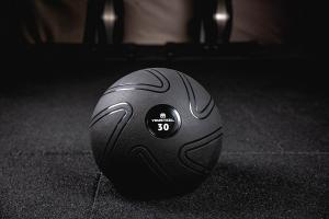 Купить Мяч для кроссфита EVO SLAMBALL 30 кг в Сызрани 