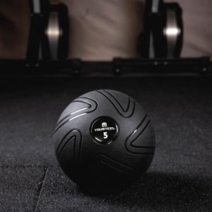Купить Мяч для кроссфита EVO SLAMBALL 5 кг в Сызрани 