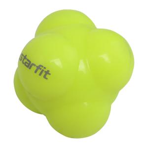Купить Мяч реакционный Starfit RB-301 в Сызрани 