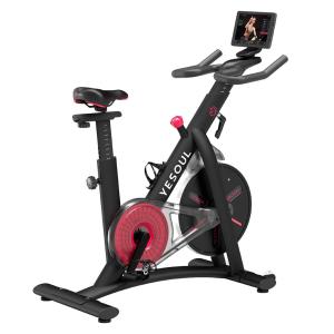 Купить Велотренажер Yesoul BS3-B PRO в Сызрани 