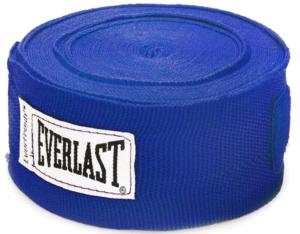 Купить Бинт боксёрский EVERLAST 4454RBU 3 м в Сызрани 