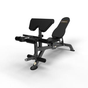 Купить Скамья универсальная STONERISE ThunderShape в Сызрани 