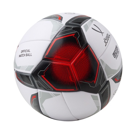 Купить Мяч футбольный Jögel League Evolution Pro №5 в Сызрани 