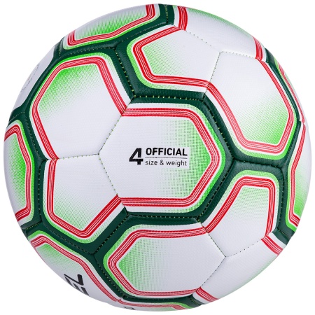 Купить Мяч футбольный Jögel Nano №4 в Сызрани 