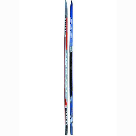 Купить Лыжи STC р.150-170см в Сызрани 